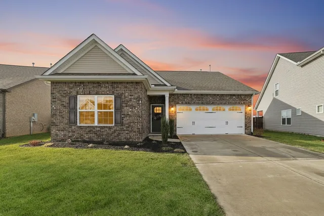 $425,000 | 1159 Westgate Drive, Gallatin, TN 37066