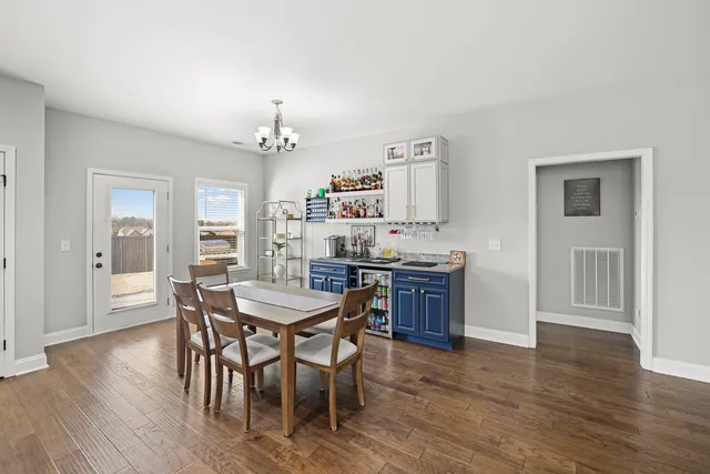 $425,000 | 1159 Westgate Drive, Gallatin, TN 37066