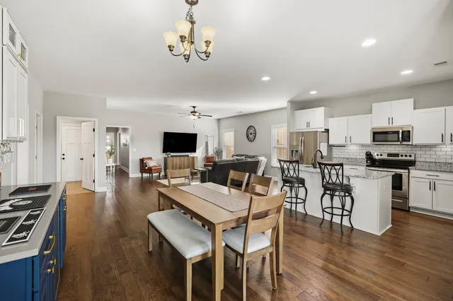 $425,000 | 1159 Westgate Drive, Gallatin, TN 37066