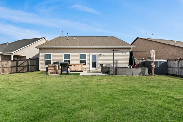 $425,000 | 1159 Westgate Drive, Gallatin, TN 37066