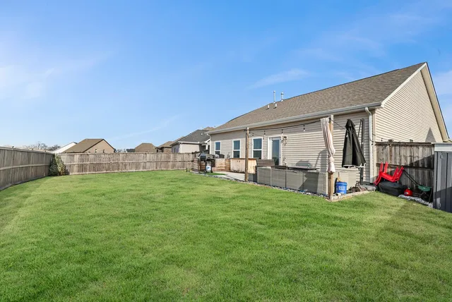 $425,000 | 1159 Westgate Drive, Gallatin, TN 37066