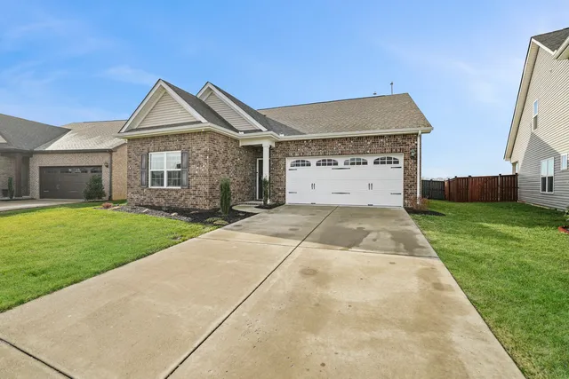 $425,000 | 1159 Westgate Drive, Gallatin, TN 37066