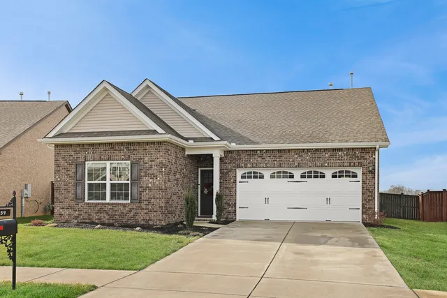 $425,000 | 1159 Westgate Drive, Gallatin, TN 37066