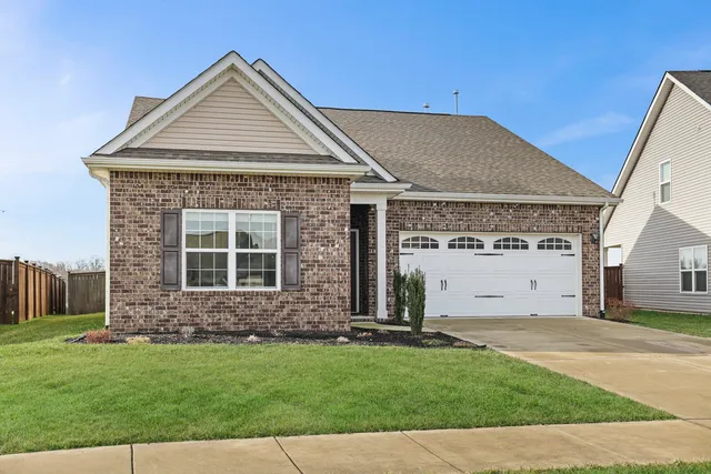 $425,000 | 1159 Westgate Drive, Gallatin, TN 37066