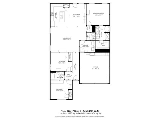 $425,000 | 1159 Westgate Drive, Gallatin, TN 37066
