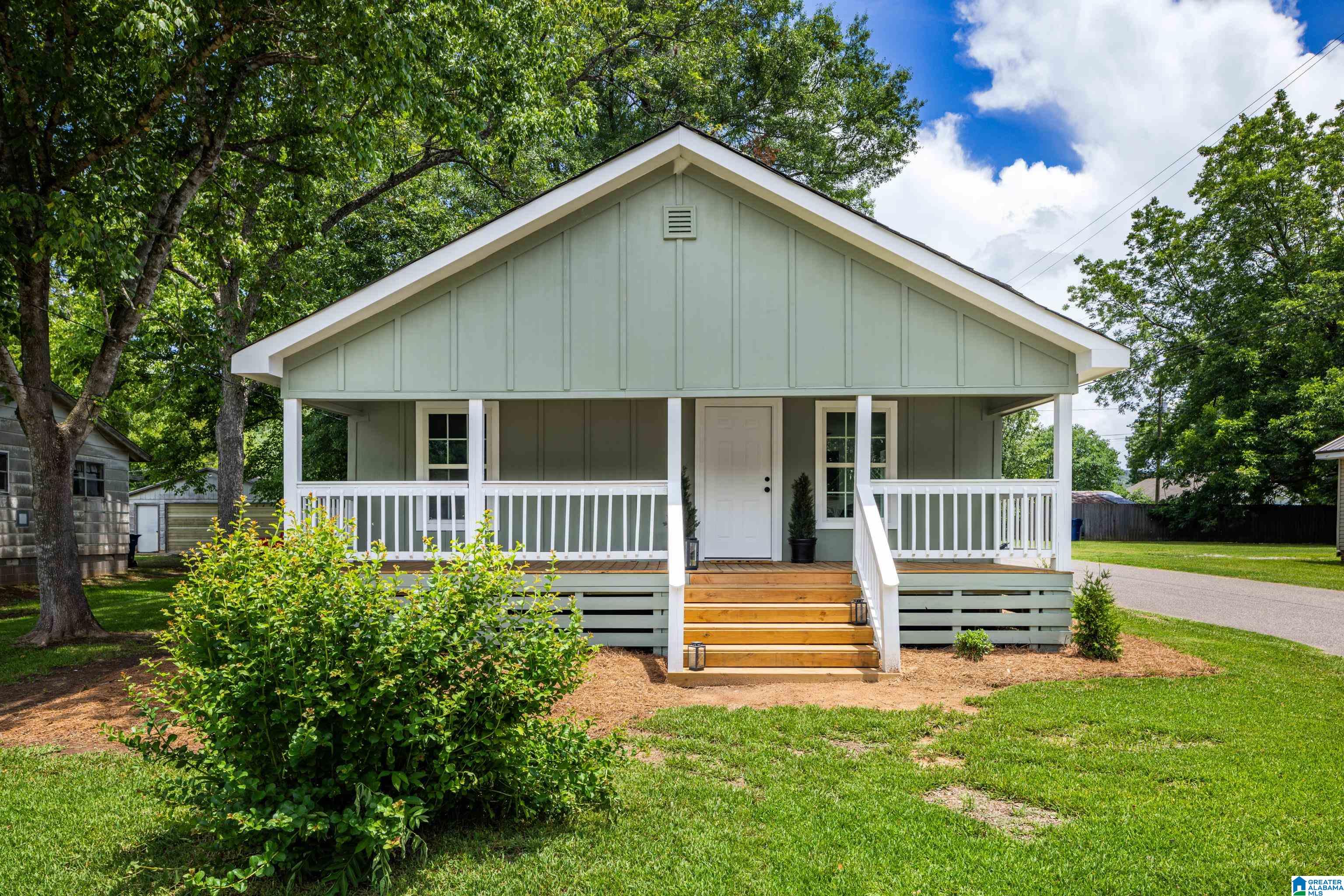 1340 8th Street Southwest Alabaster, AL 35007 - Photo 5 of 43