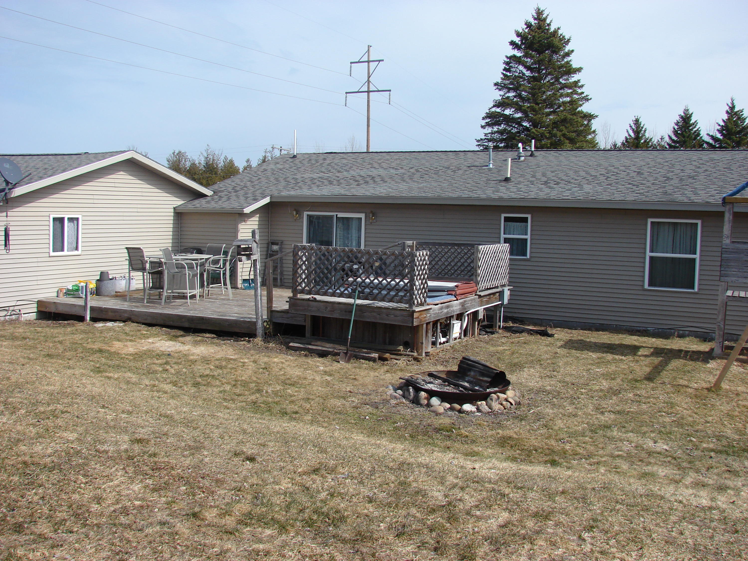 8587 Townline Road Cheboygan, MI 49721 - Photo 5 of 18 Gallery Image 5
