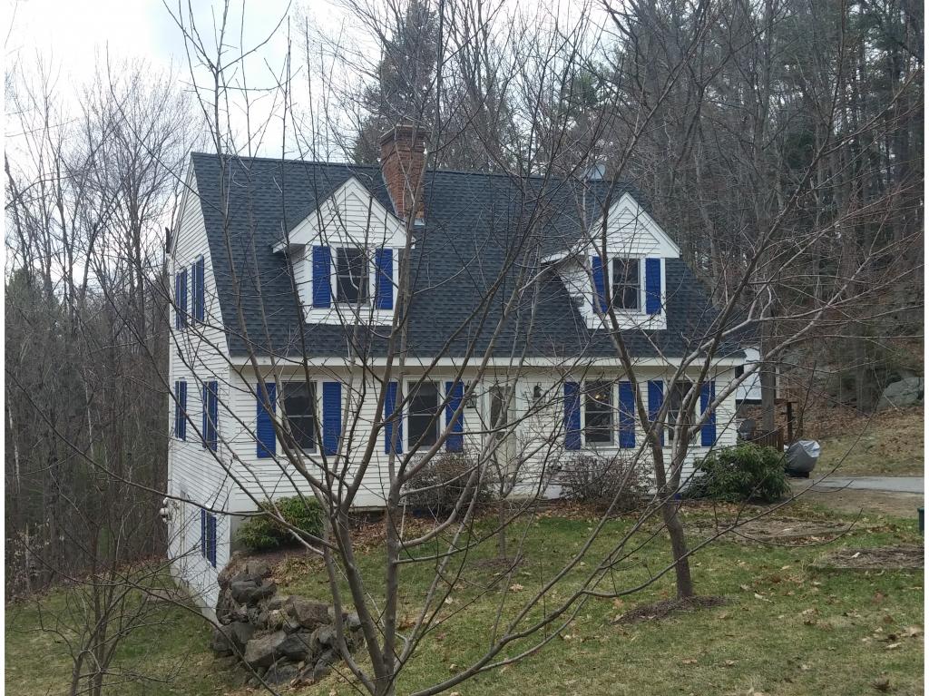 21 Greenwood Road Weare, NH 03281 - Photo 2 of 21