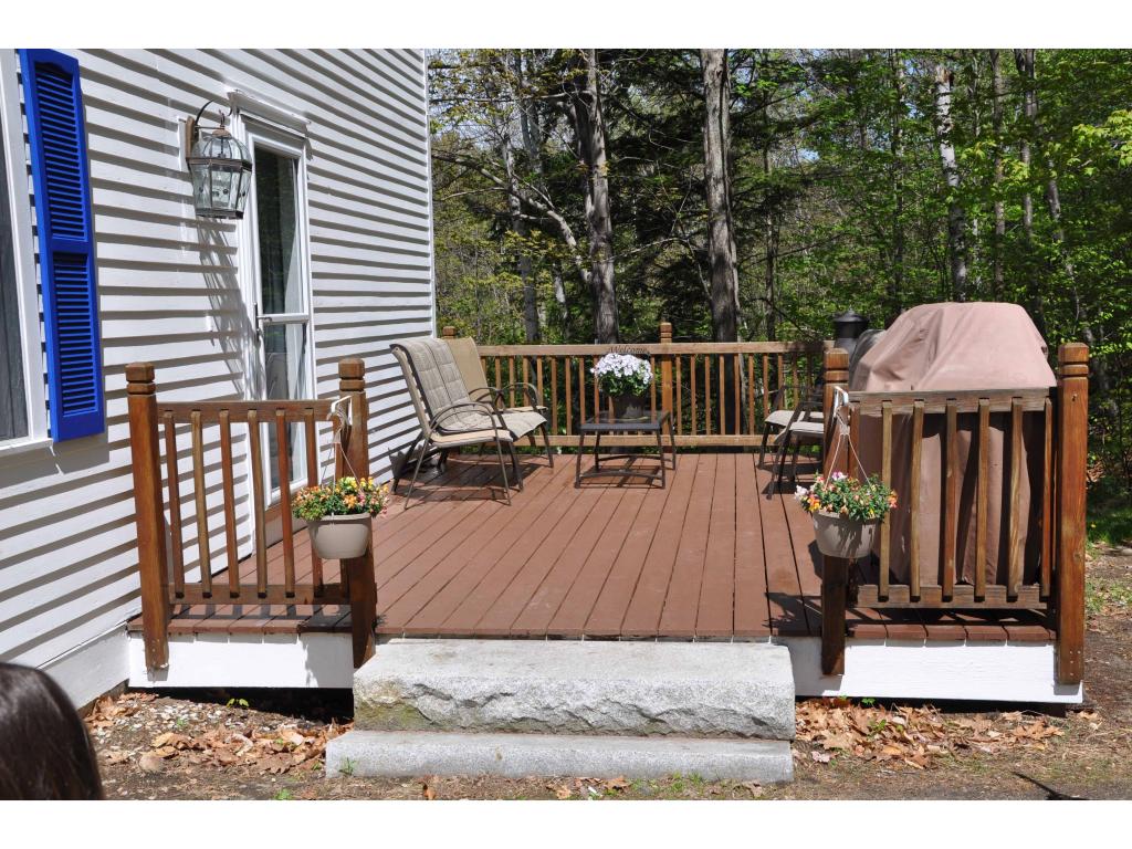 21 Greenwood Road Weare, NH 03281 - Photo 18 of 21