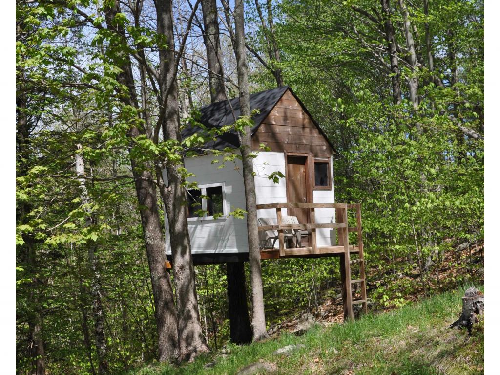 21 Greenwood Road Weare, NH 03281 - Photo 19 of 21