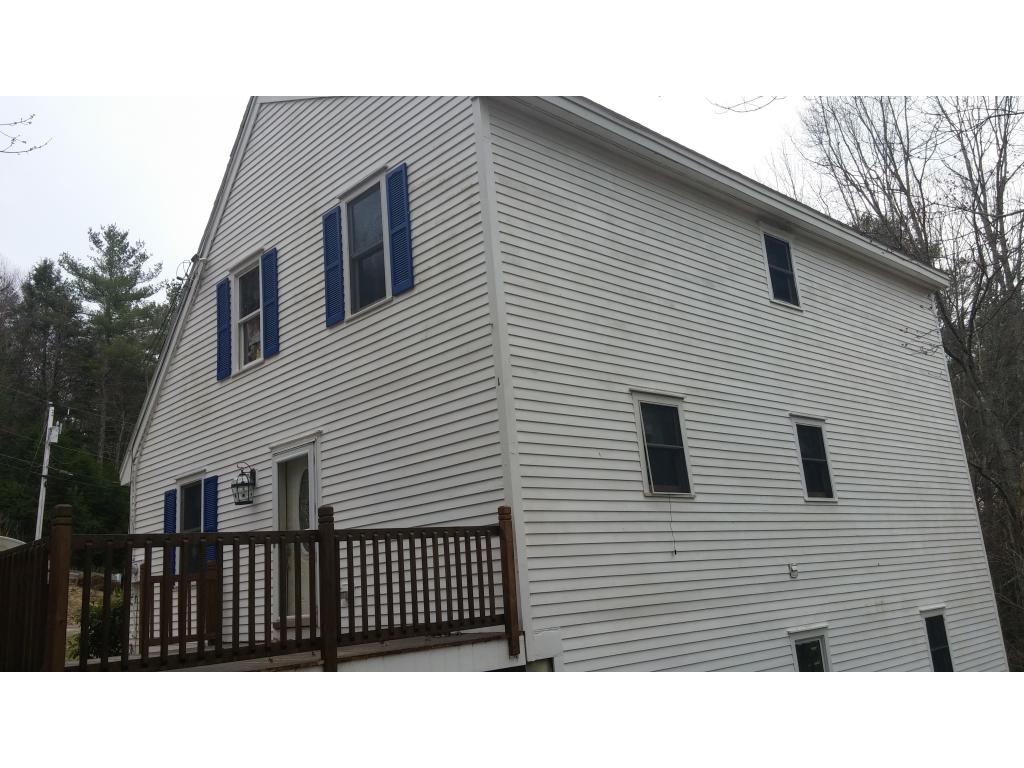 21 Greenwood Road Weare, NH 03281 - Photo 21 of 21