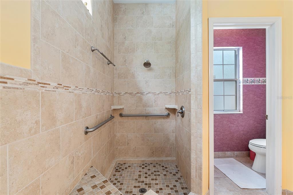 7015 Northwest 47th Terrace Gainesville, FL 32653 - Photo 39 of 49 a bathroom with a shower