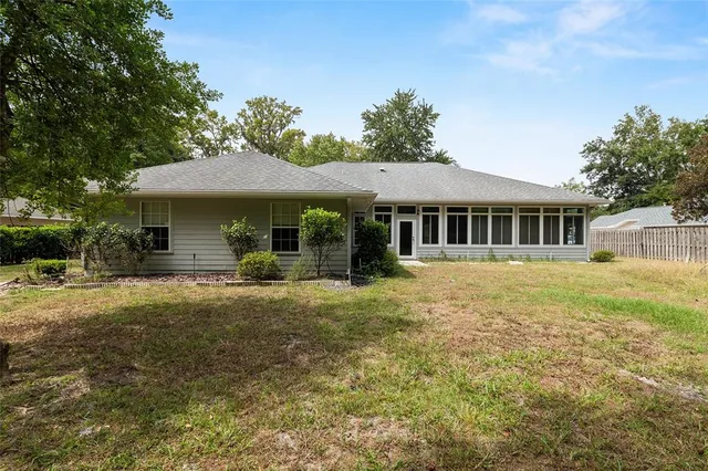 $479,000 | 7015 Northwest 47th Terrace, Gainesville, FL 32653