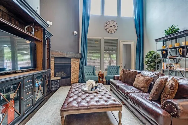 $914,999 | 2603 San Jacinto Drive, Euless, TX 76039