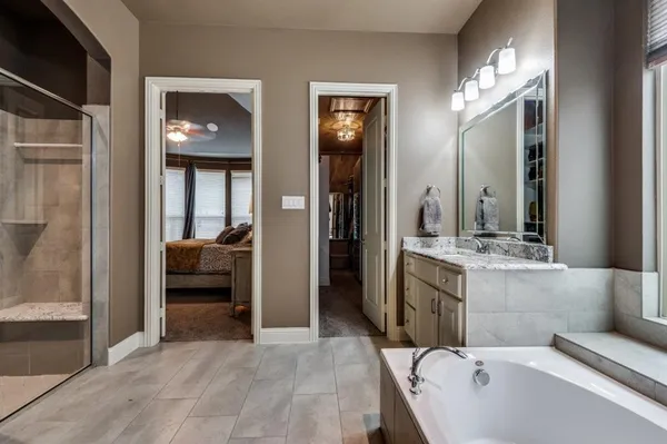 $914,999 | 2603 San Jacinto Drive, Euless, TX 76039