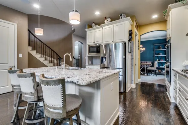 $914,999 | 2603 San Jacinto Drive, Euless, TX 76039