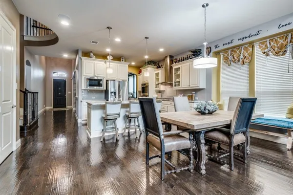 $914,999 | 2603 San Jacinto Drive, Euless, TX 76039