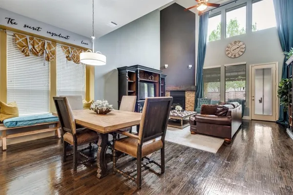 $914,999 | 2603 San Jacinto Drive, Euless, TX 76039