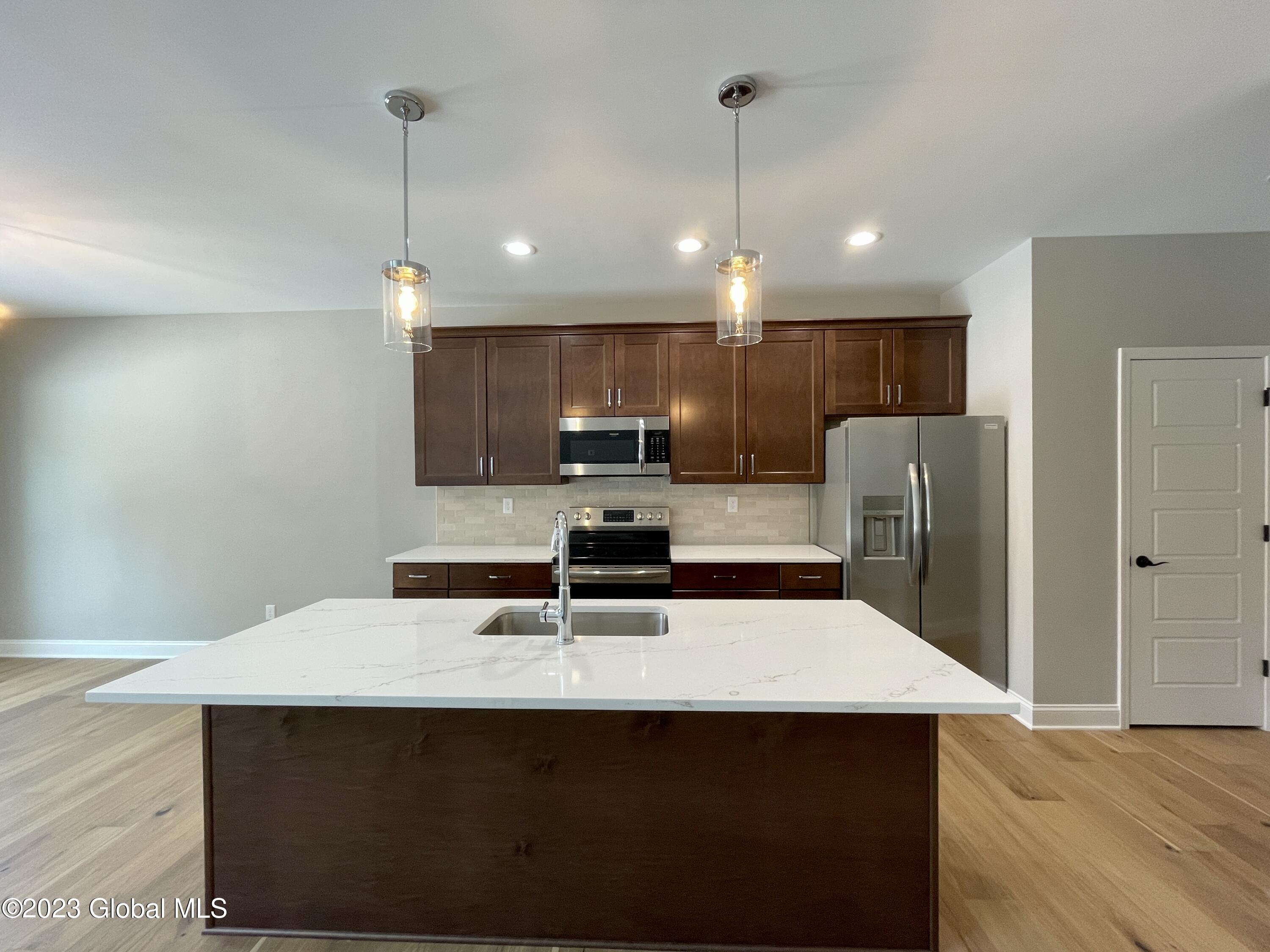 8 Burnham Road Wilton, NY 12831 - Photo 2 of 40 Kitchen 1