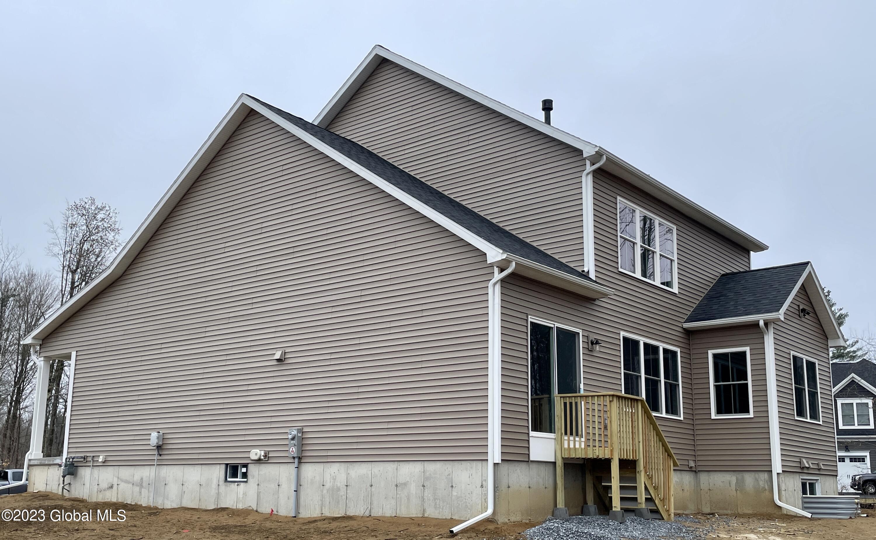 8 Burnham Road Wilton, NY 12831 - Photo 24 of 40 Northeast Side