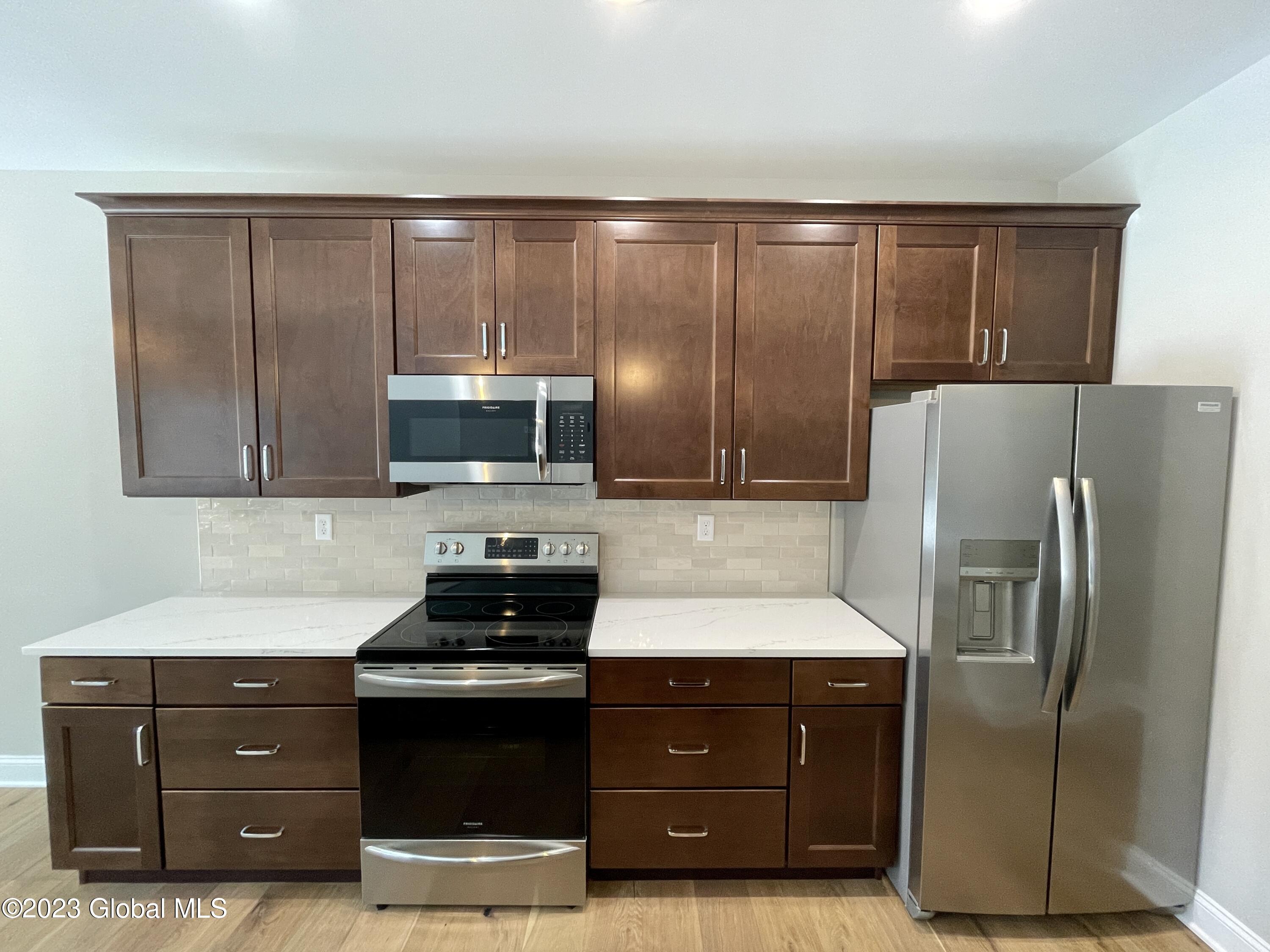 8 Burnham Road Wilton, NY 12831 - Photo 3 of 40 Kitchen 2