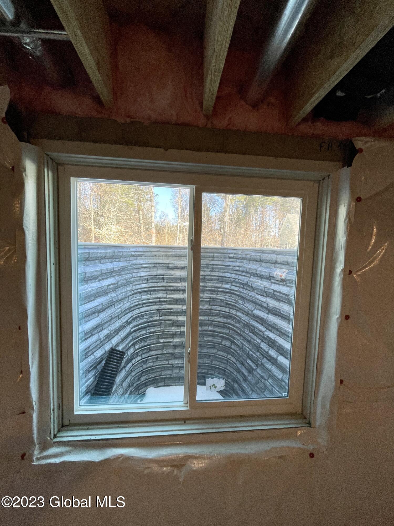 8 Burnham Road Wilton, NY 12831 - Photo 34 of 40 Egress Window