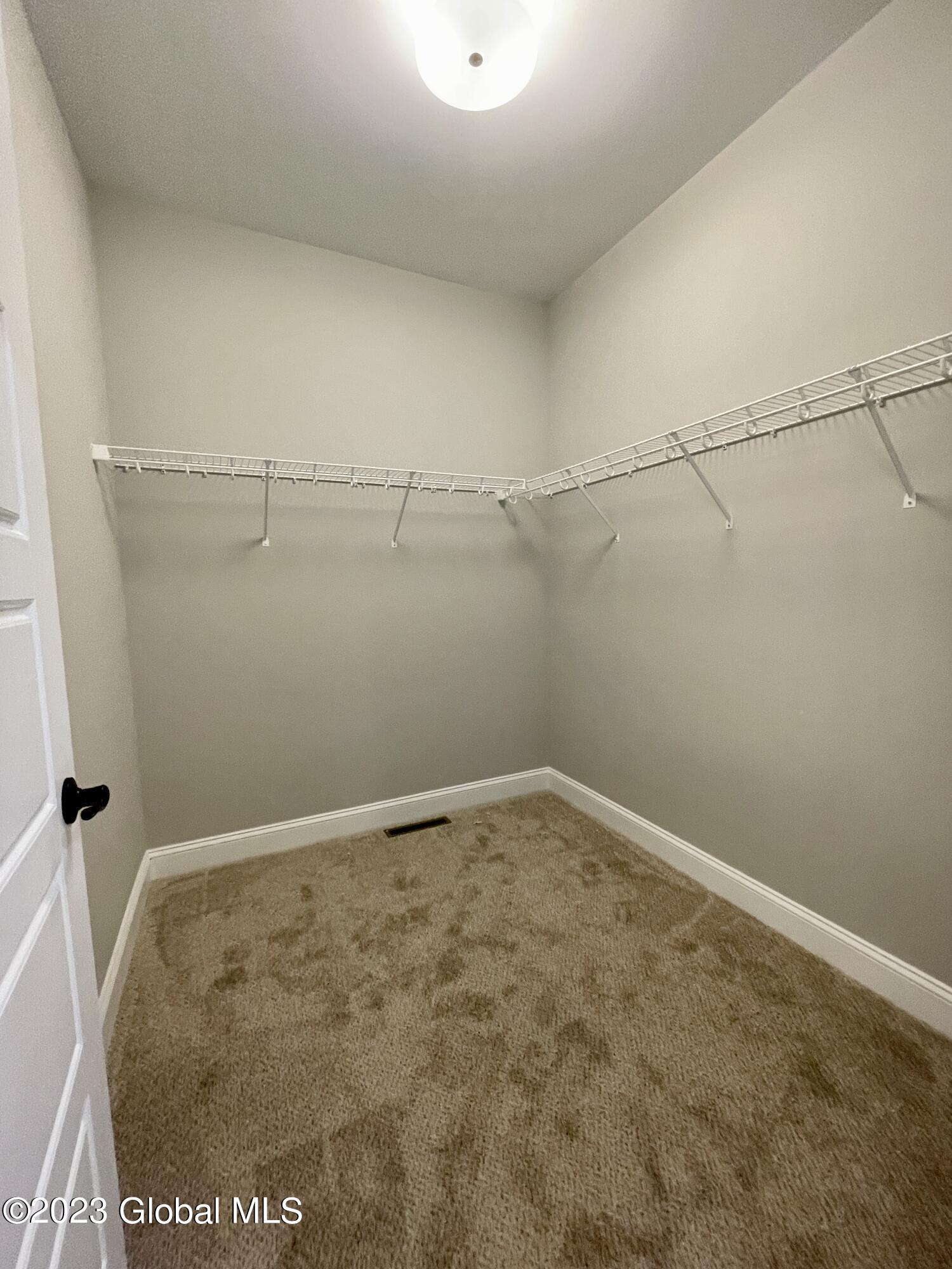 8 Burnham Road Wilton, NY 12831 - Photo 39 of 40 Master W/In Closet