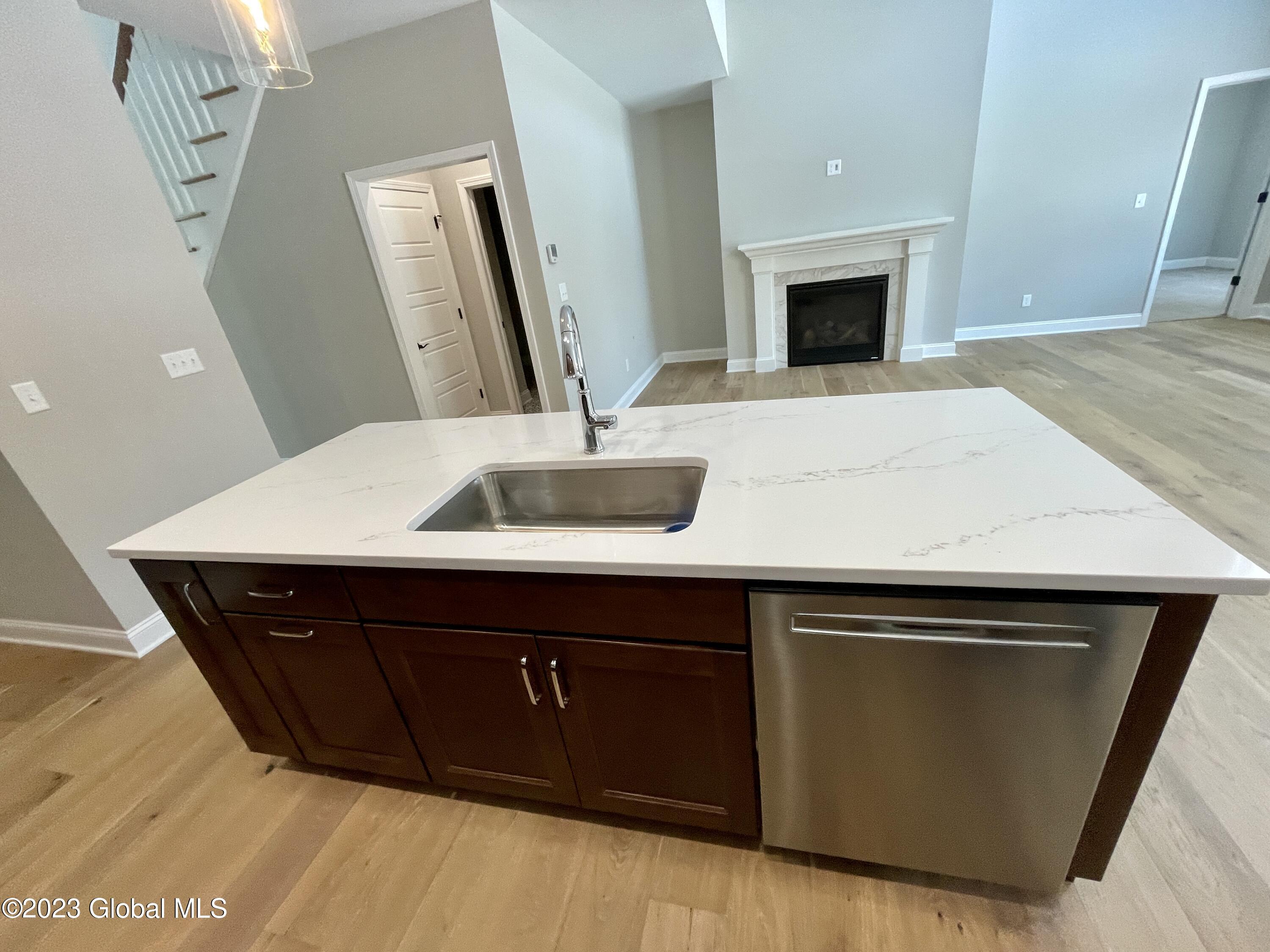 8 Burnham Road Wilton, NY 12831 - Photo 5 of 40 Kitchen 3