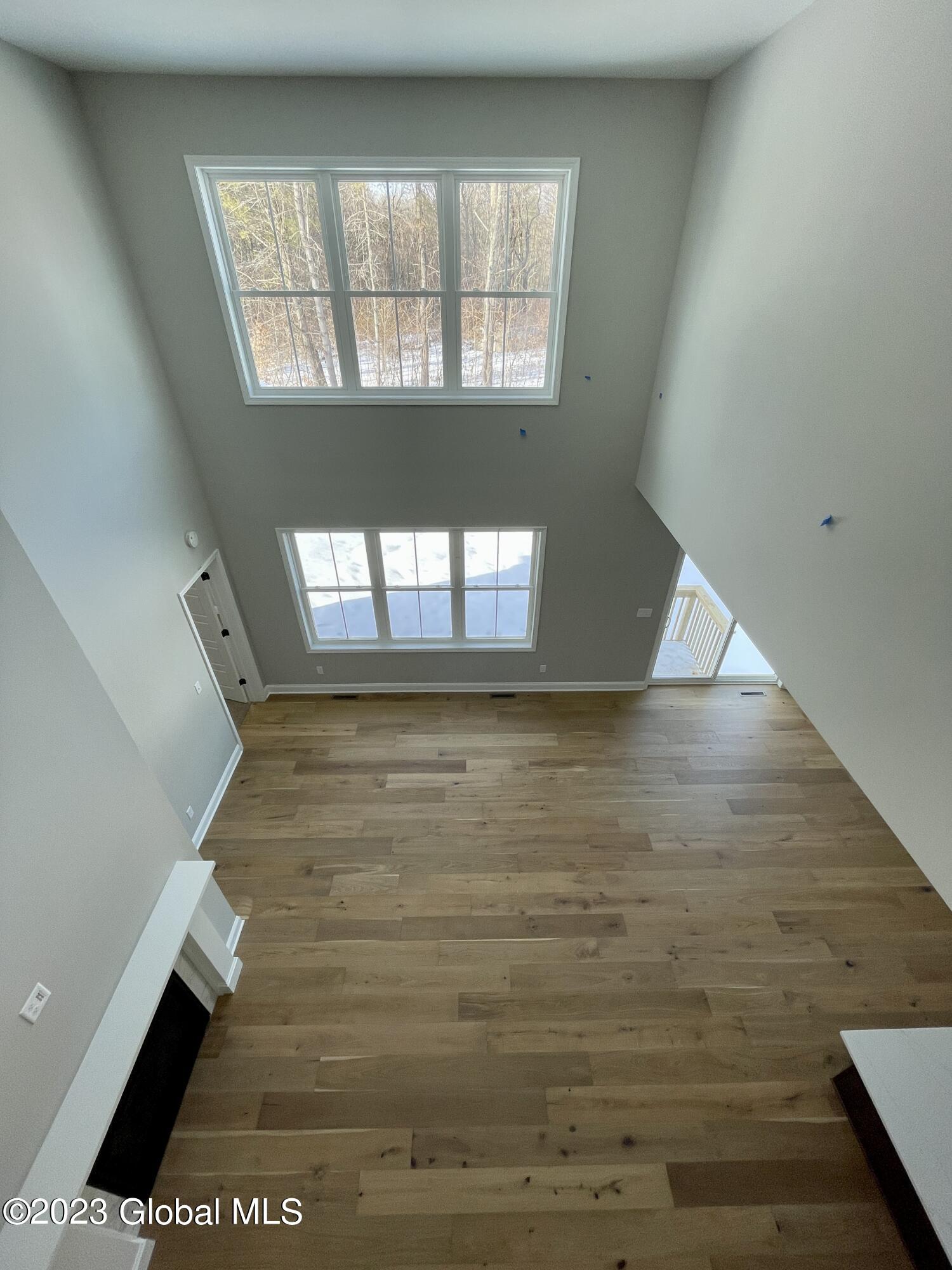 8 Burnham Road Wilton, NY 12831 - Photo 6 of 40 View from Above