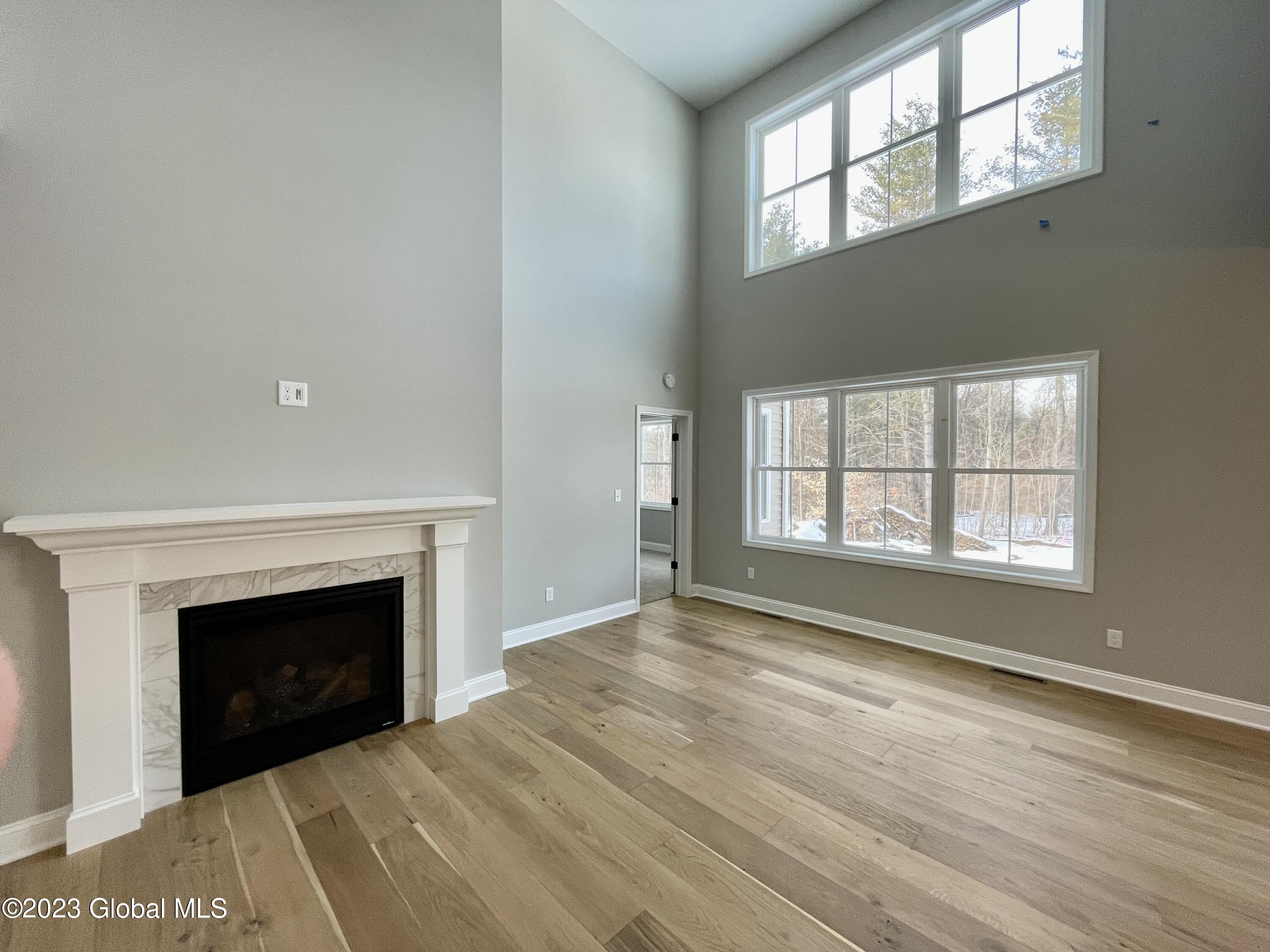 8 Burnham Road Wilton, NY 12831 - Photo 7 of 40 Main Living Area