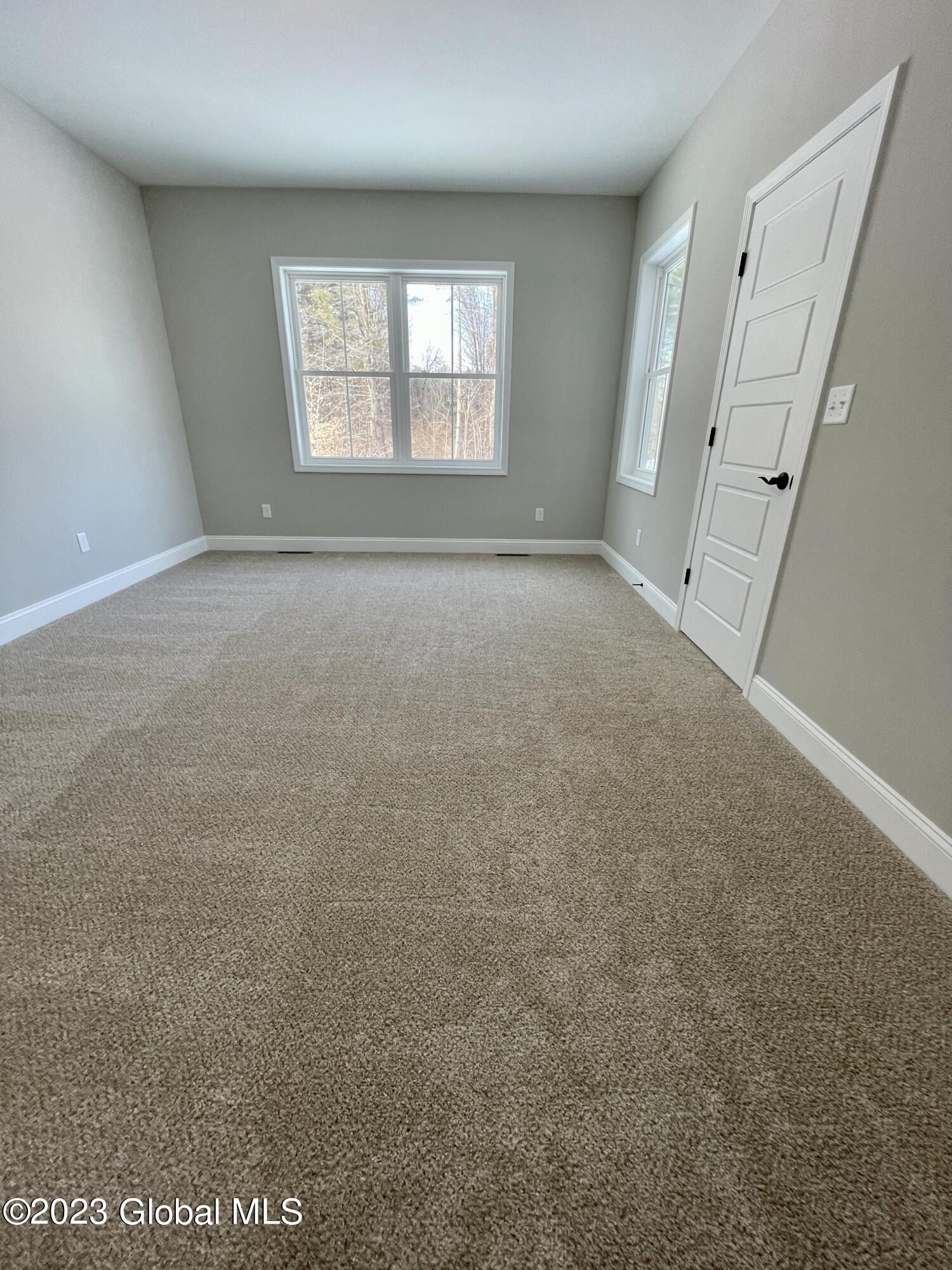 8 Burnham Road Wilton, NY 12831 - Photo 9 of 40 1st Floor Master BR