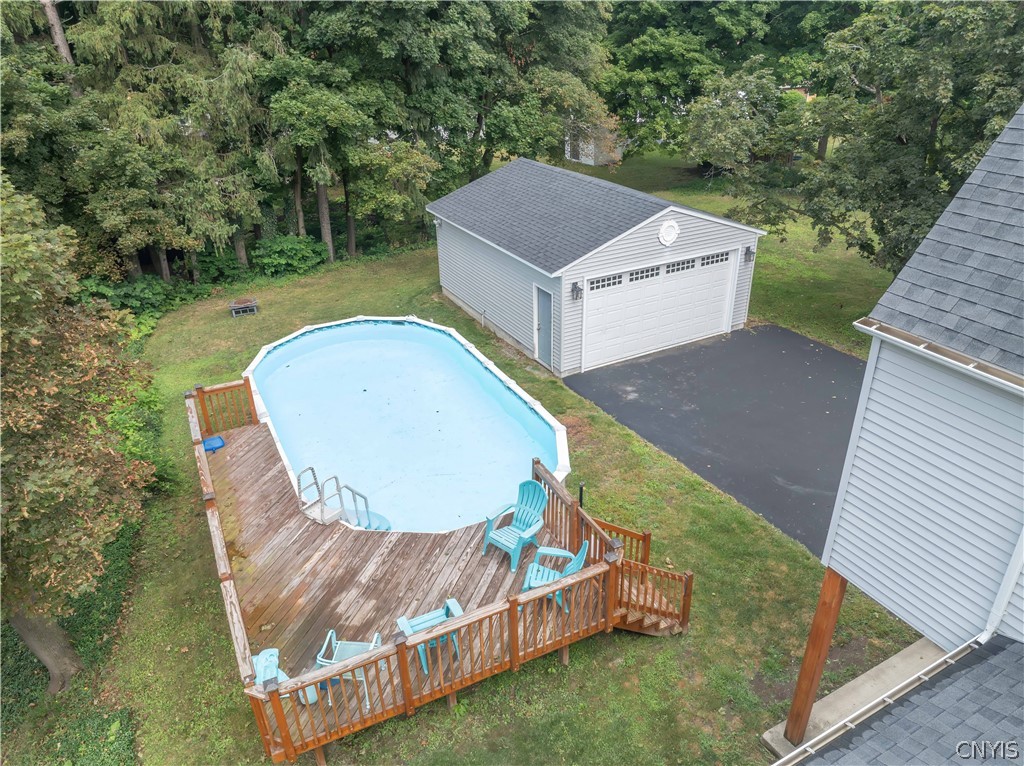 424 Cherry Road Geddes, NY 13219 - Photo 8 of 45