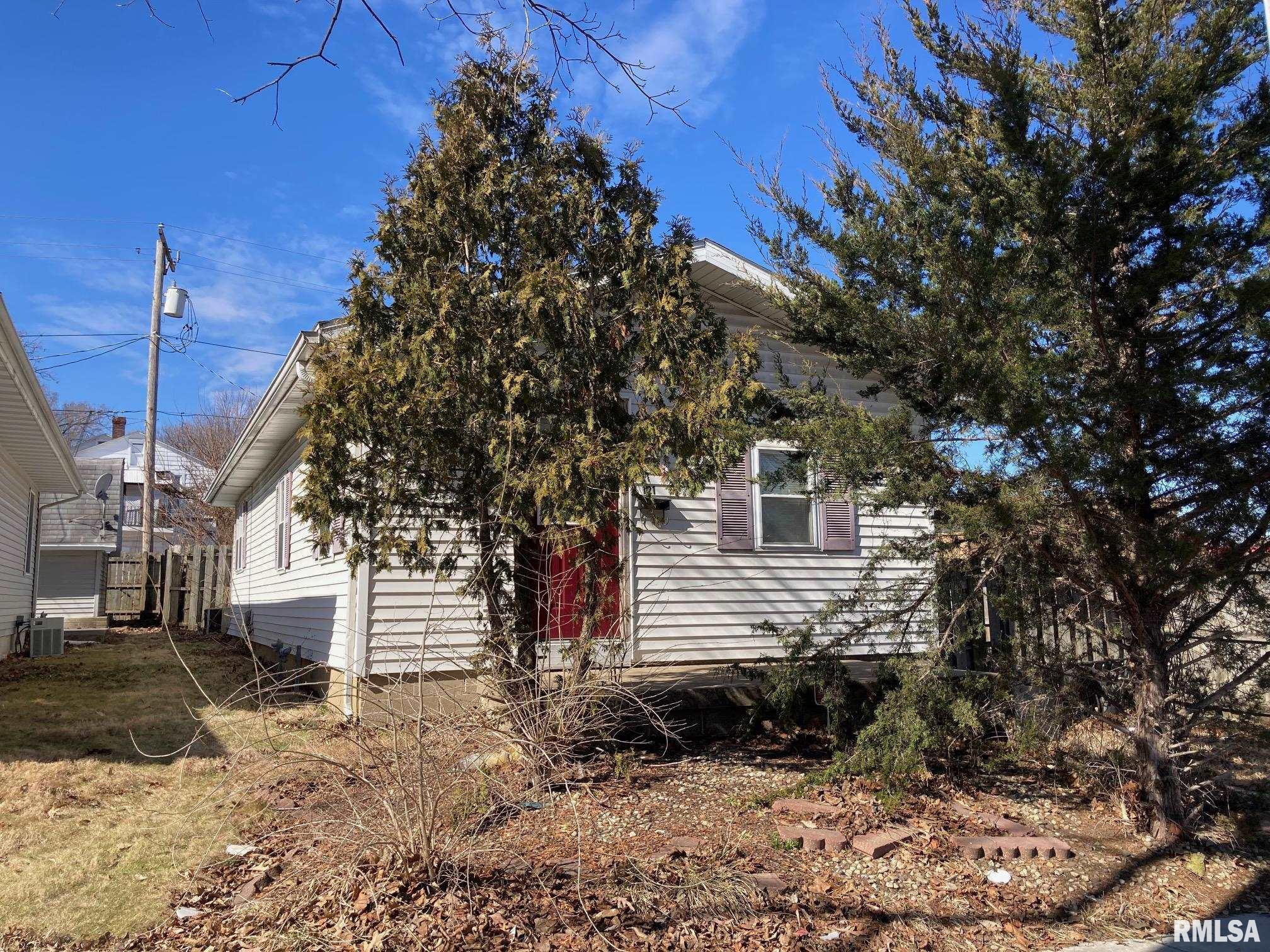 121 North Parker Avenue Springfield, IL 62702 - Photo 3 of 3