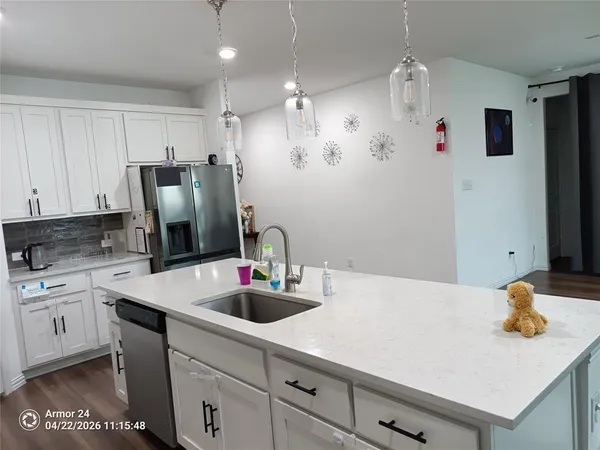 $3,200 | 505 Virginia Way, Princeton, TX 75407