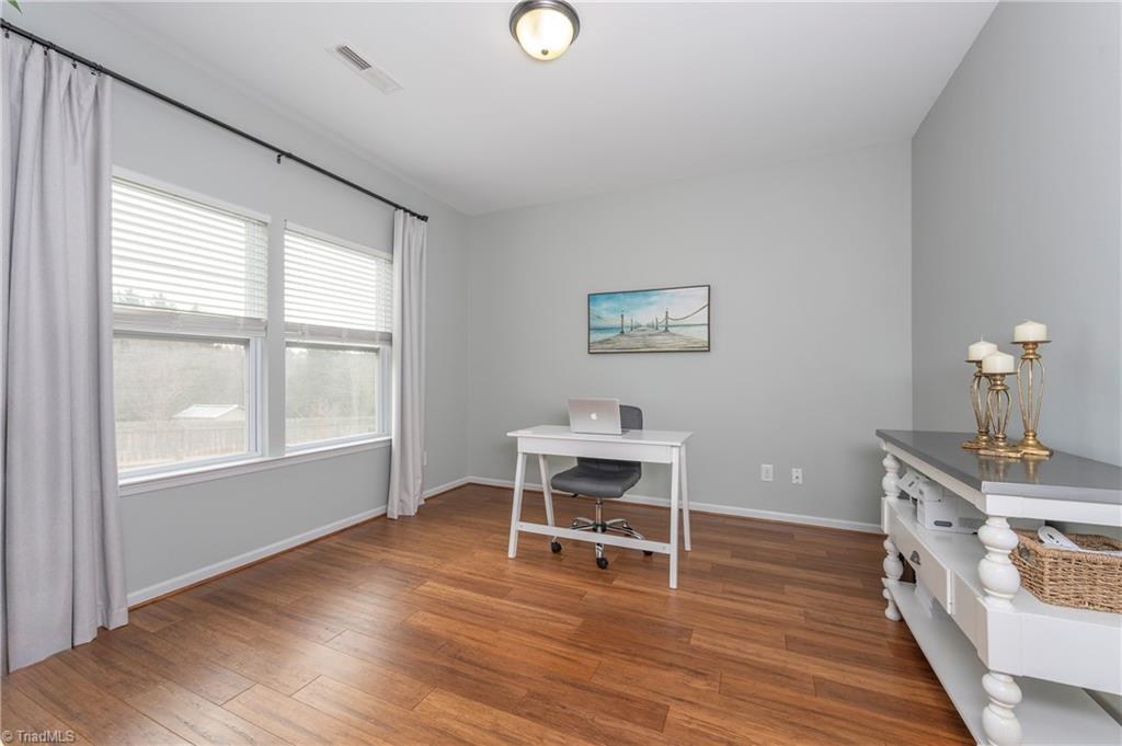 1710 Ridge Bluff Drive Rural Hall, NC 27045 - Photo 16 of 25 office