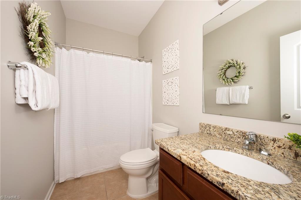 1710 Ridge Bluff Drive Rural Hall, NC 27045 - Photo 17 of 25