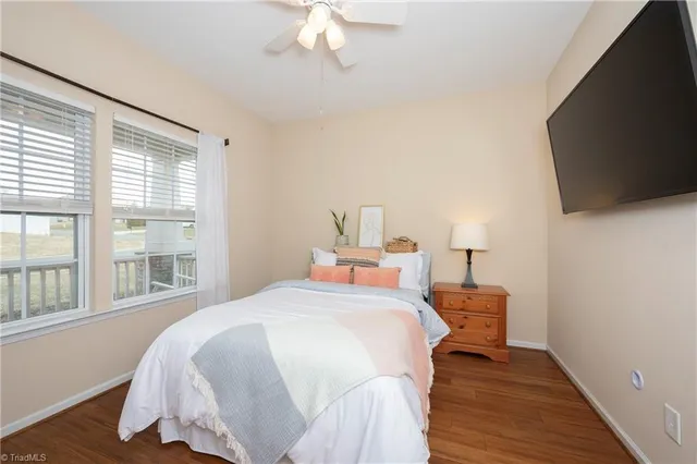 $375,000 | 1710 Ridge Bluff Drive, Rural Hall, NC 27045