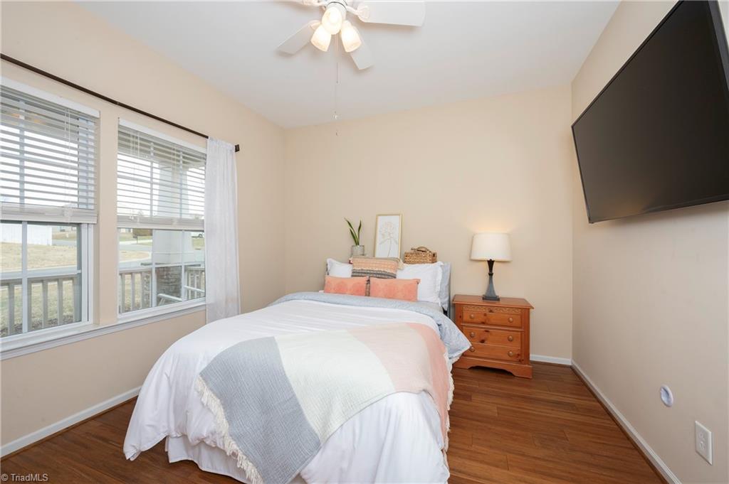 1710 Ridge Bluff Drive Rural Hall, NC 27045 - Photo 18 of 25 2nd bedroom