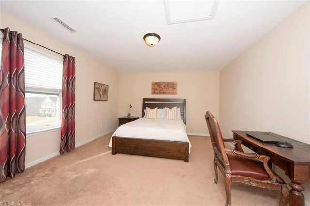 $375,000 | 1710 Ridge Bluff Drive, Rural Hall, NC 27045