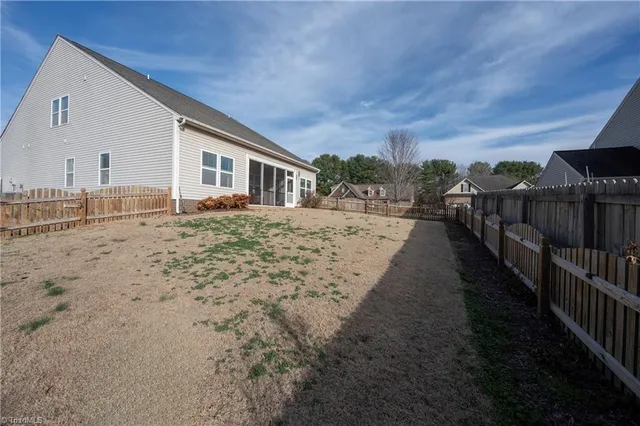 $375,000 | 1710 Ridge Bluff Drive, Rural Hall, NC 27045