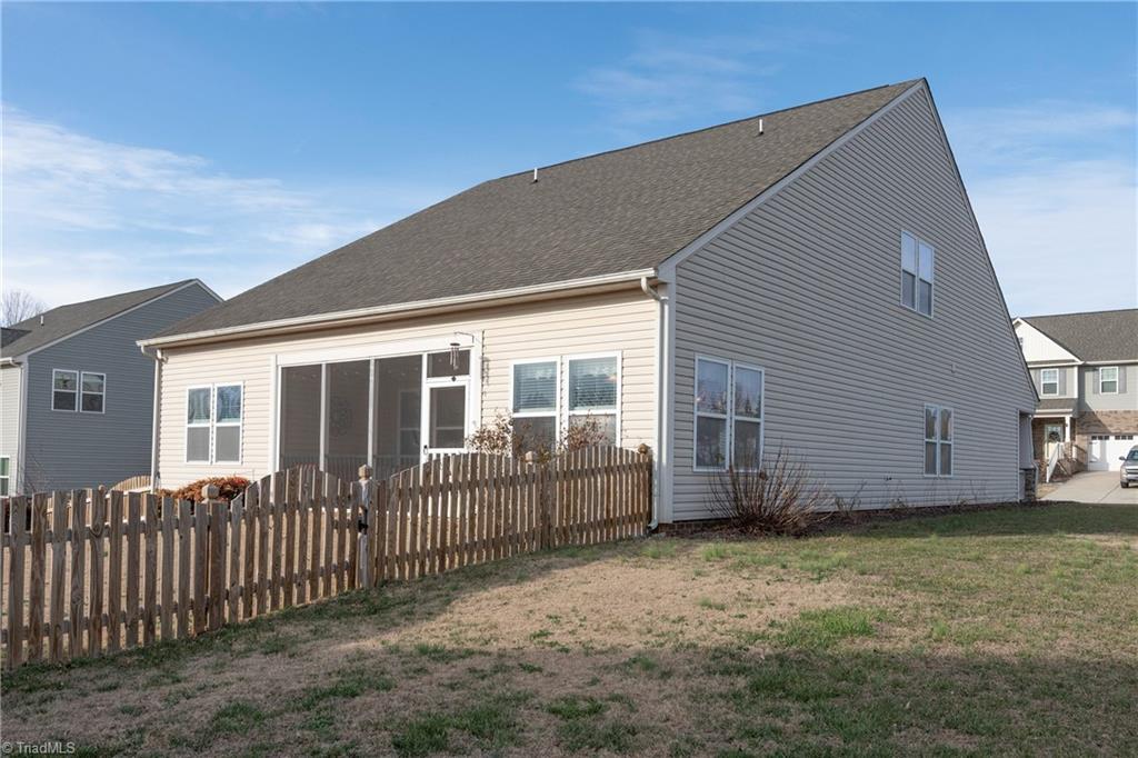 1710 Ridge Bluff Drive Rural Hall, NC 27045 - Photo 24 of 25