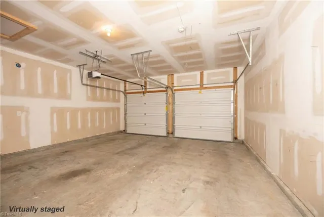 $375,000 | 1710 Ridge Bluff Drive, Rural Hall, NC 27045