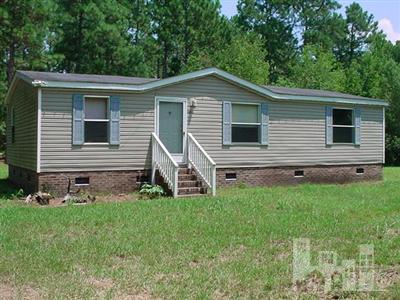1403 Murphy Road Burgaw, NC 28425 - Photo 1 of 4 Primary Photo