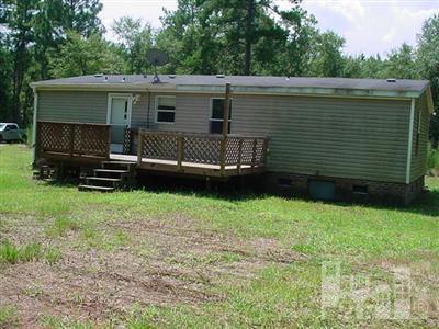 1403 Murphy Road Burgaw, NC 28425 - Photo 4 of 4 Additional Photo