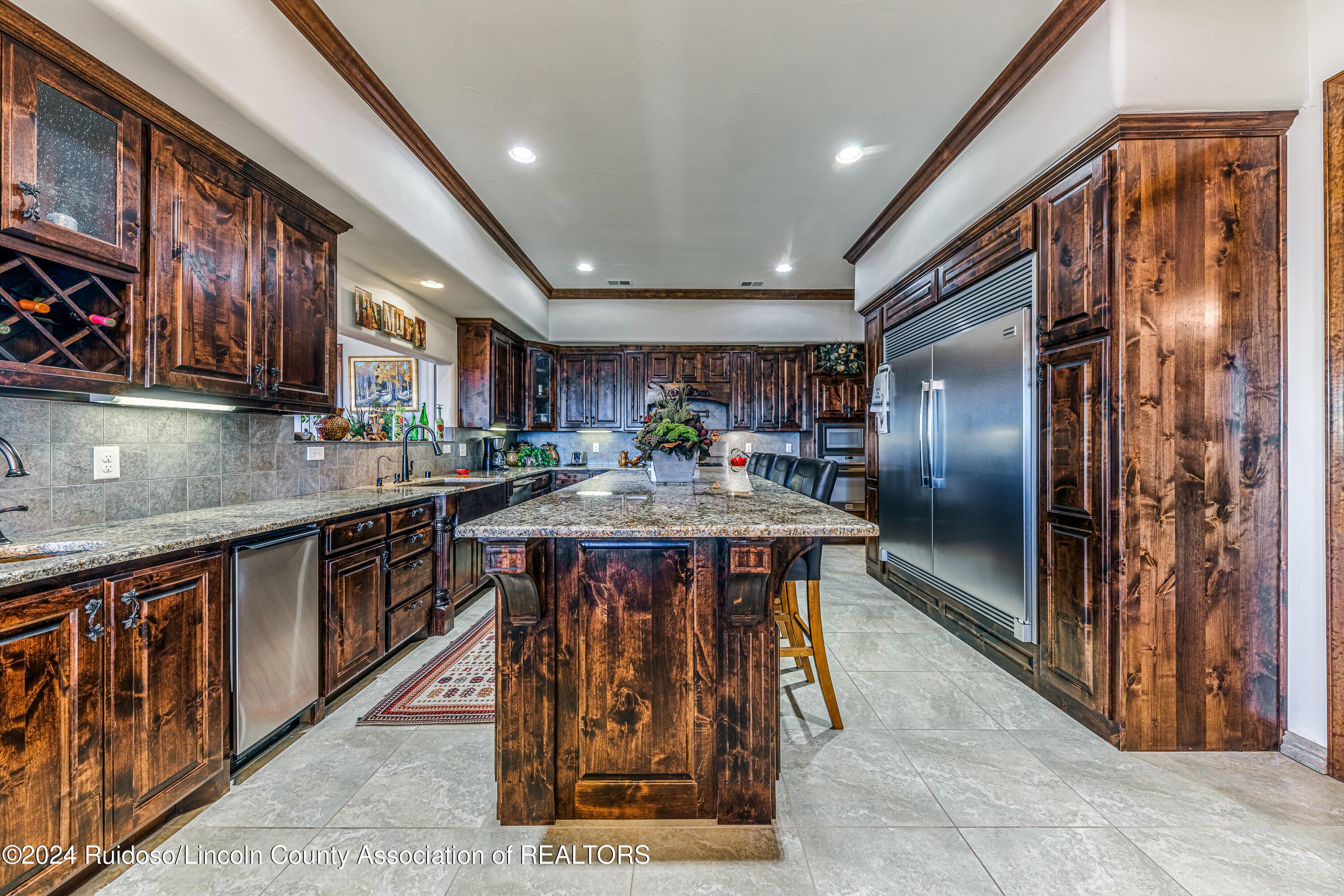 125 Top Side Drive Ruidoso, NM 88345 - Photo 21 of 50 125 Topside-59