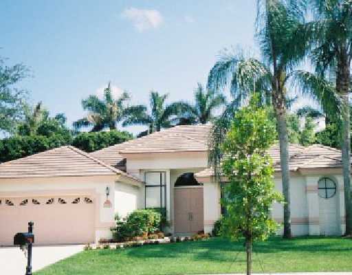 10027 Umberland Place Boca Raton, FL 33428 - Photo 1 of 1 Primary Photo