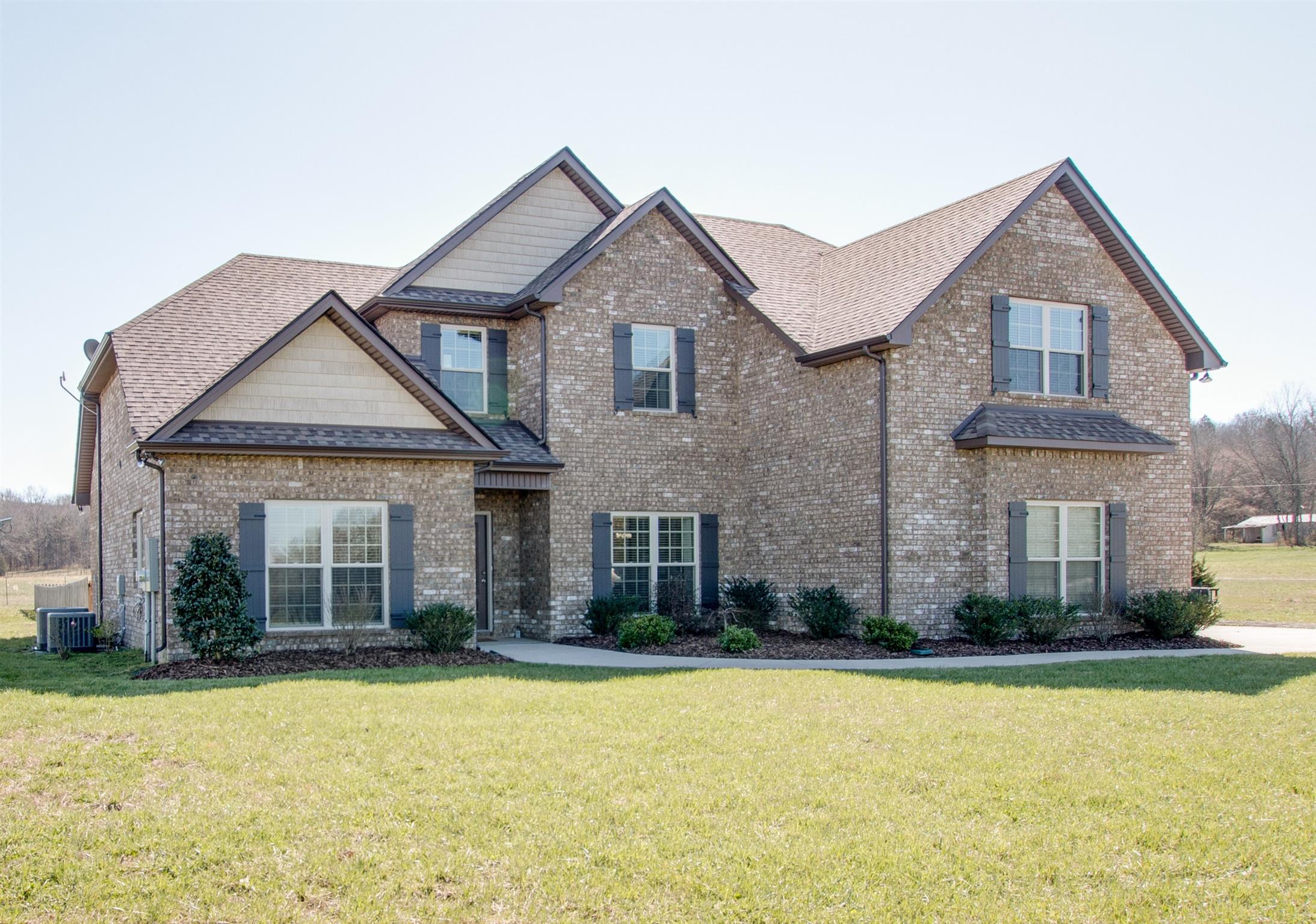 10436 Valley View Road Lascassas, TN 37085 - Photo 28 of 29 Thank you for visiting this wonderful home! Want a private tour?