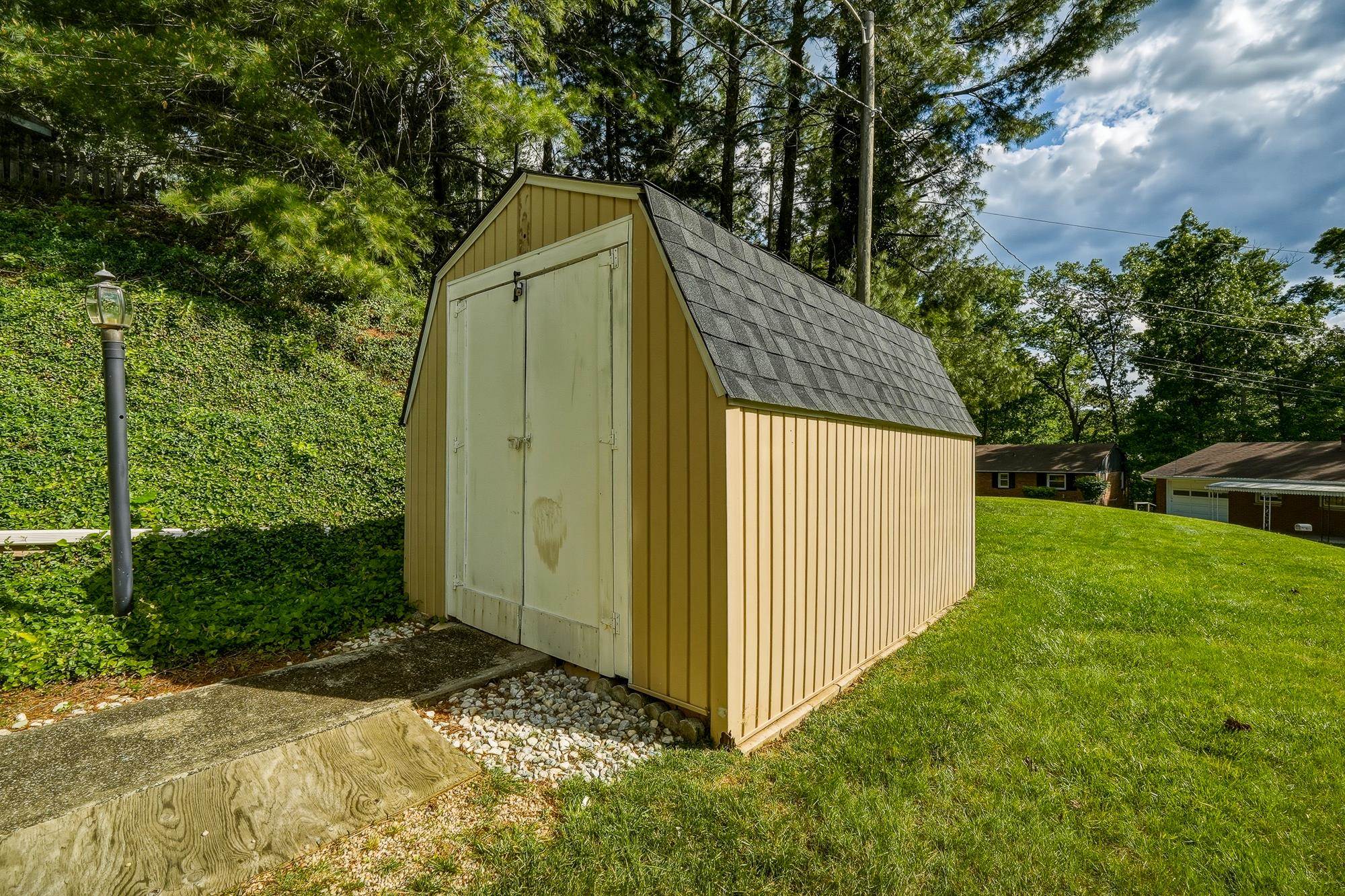 502 Forest Road Huntington, WV 25705 - Photo 24 of 26 Gallery Image 24