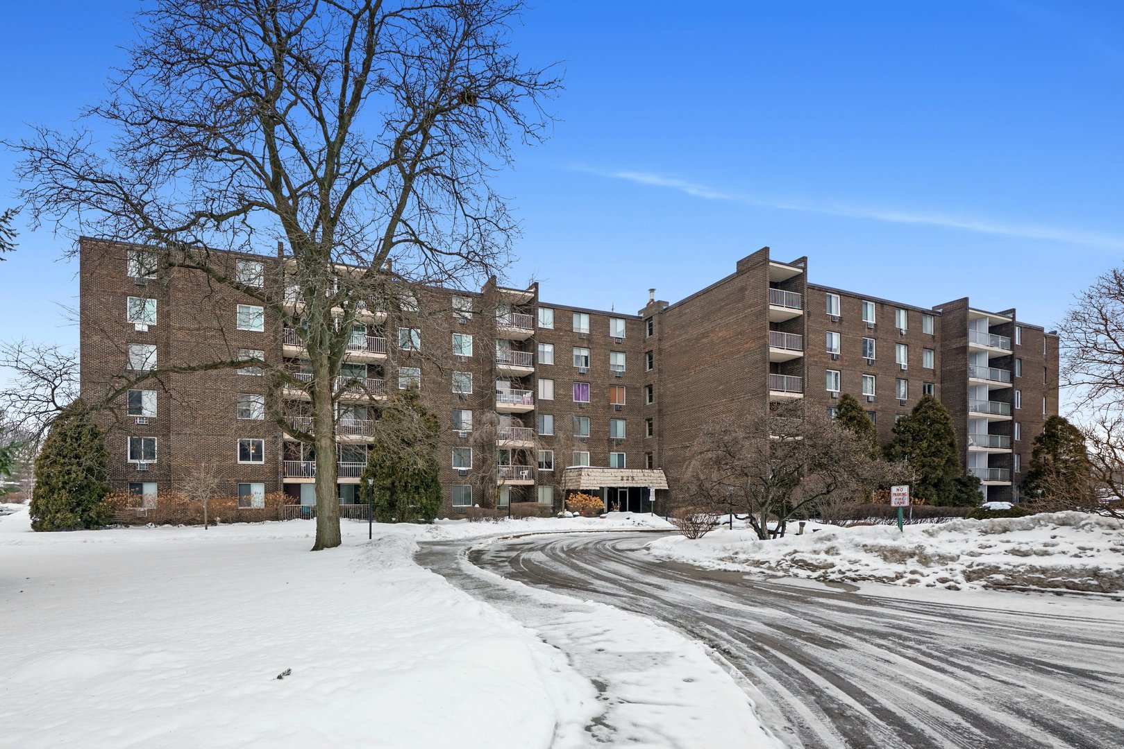 225 South Rohlwing Road, Unit 418 Palatine, IL 60074 - Photo 2 of 14