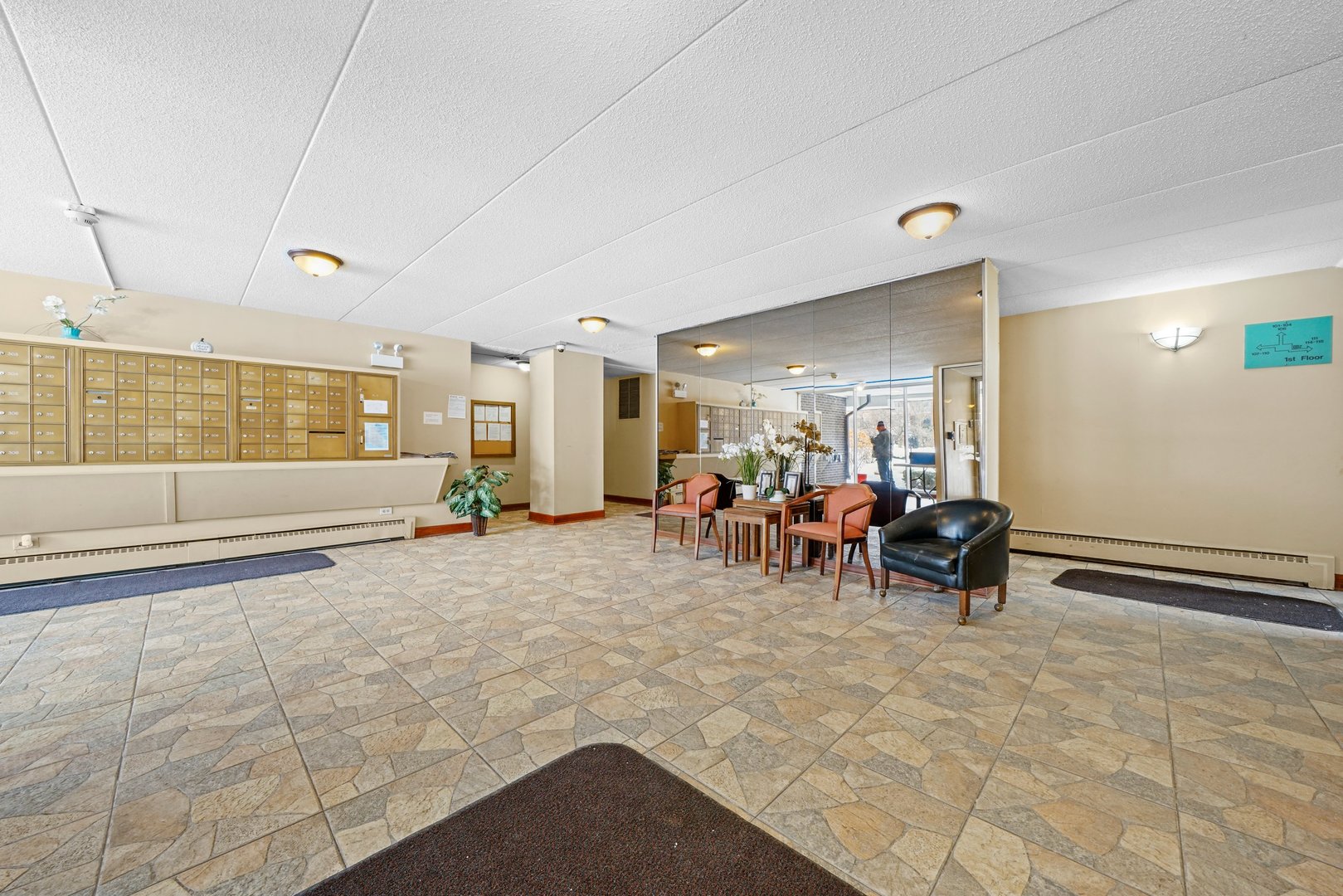 225 South Rohlwing Road, Unit 418 Palatine, IL 60074 - Photo 14 of 14